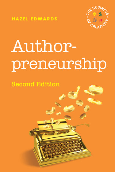 Authorpreneurship